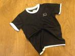 T-shirt Armani Junior maat 140 - 10 jaar, Verzenden, Zo goed als nieuw, Jongen, Shirt of Longsleeve