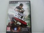 Splinter Cell Conviction [PC], 2 spelers, Gebruikt, Ophalen of Verzenden, Eén computer