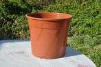 §  pot pour fleur en plastique 23x21, Neuf, Enlèvement ou Envoi, Moins de 25 cm, Synthétique