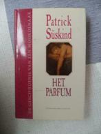 het parfum ( patrick süskind ), Ophalen of Verzenden, Zo goed als nieuw