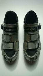 Chaussures de course Shimano SPD, Vêtements, Utilisé, Enlèvement ou Envoi