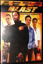 2 dvd blast et lié par le sang, Enlèvement ou Envoi, Action