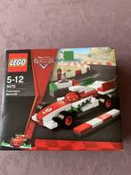 Lego cars 9478, Ensemble complet, Lego, Utilisé