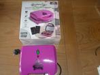 DOMOCLIP 2 en 1 Brownies et Cupcakes Neuf, Nieuw, Cupcakes, Bakvorm