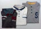 Lot de polos avec manches longues garçon Taille 10 ans, Enfants & Bébés, Vêtements enfant | Taille 140, Comme neuf, Enlèvement