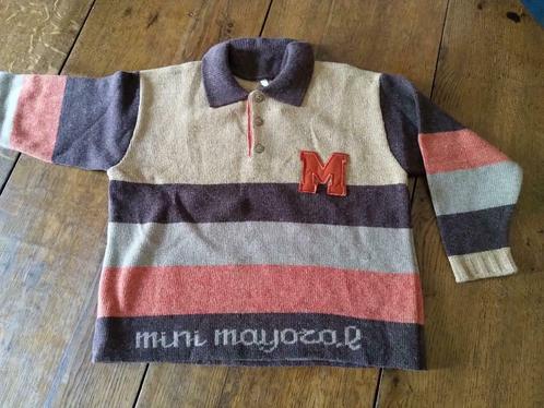 Mini Mayoral, Enfants & Bébés, Vêtements enfant | Taille 116, Comme neuf, Garçon, Pull ou Veste, Enlèvement ou Envoi