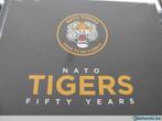 Boek : Nato Tigers Fifty Years, sealed, Verzenden, Nieuw