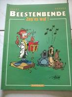 Beestenbende - Zeg 'ns waf !, Boeken, Ophalen of Verzenden