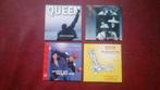 Queen cd singles, CD & DVD, CD Singles, Enlèvement ou Envoi