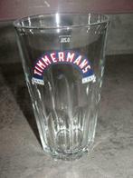 Glas Geuze Timmermans 0,25 L, Nieuw, Overige merken, Glas of Glazen, Ophalen of Verzenden