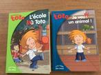 Les blagues de Toto, Livres, Livres pour enfants | Jeunesse | Moins de 10 ans, Comme neuf, Enlèvement ou Envoi