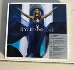 CD/DVD KYLIE MINOGUE, Ophalen of Verzenden
