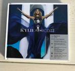 CD/DVD KYLIE MINOGUE, Enlèvement ou Envoi