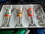 Glazen ... collectors item  ! 20 euro ., Verzamelen, Glas en Drinkglazen, Ophalen of Verzenden, Zo goed als nieuw