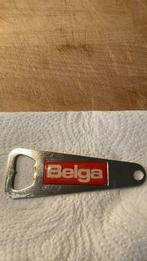 Oude Belga flesopener 11 cm, Gebruikt