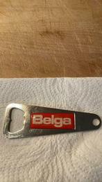 Oude Belga flesopener 11 cm, Verzamelen, Merken en Reclamevoorwerpen, Gebruikt