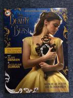 Filmboek - Disney - Beauty and the Beast, Verzamelen, Overige typen, Assepoester of Belle, Zo goed als nieuw