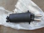 Uitlaatdemper voor Maserati Biturbo 420/425, Auto-onderdelen, Ophalen of Verzenden, Nieuw, Maserati