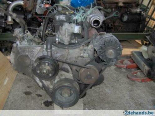 Motor Land Rover 300TDI Turbo, Auto-onderdelen, Motor en Toebehoren, Rover, Land Rover, Ophalen