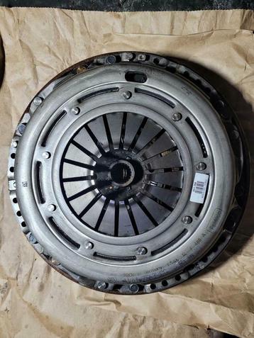 ⚠️Koppelingsset + Vliegwiel 1.6 & 1.5 TDCI Ford Volvo ⚠️ beschikbaar voor biedingen