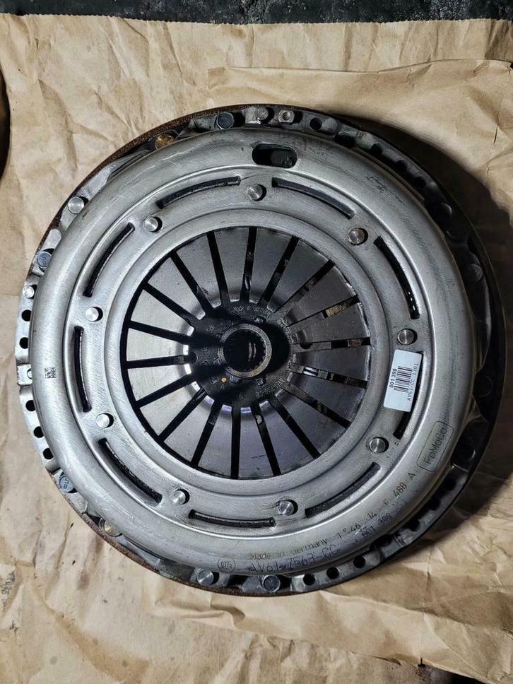 ⚠️Koppelingsset + Vliegwiel 1.6 & 1.5 TDCI Ford Volvo ⚠️, Auto-onderdelen, Transmissie en Toebehoren, Ford, Mazda, Volvo, Ophalen of Verzenden