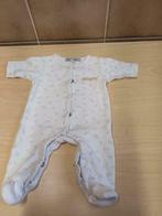 Pyjama/combinaison 0 mois, Enfants & Bébés, Vêtements de bébé | Taille 50, Utilisé, Enlèvement ou Envoi