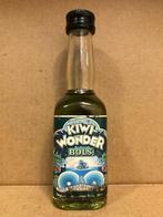 Kiwi Wonder - Bowls - Alcoholmonster - 4cl - Nederland, Ophalen of Verzenden, Gebruikt, Overige gebieden, Overige typen