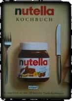 Das grosse nutella kochbuch (Duits boek), Boeken, Ophalen of Verzenden, Gelezen, Taart, Gebak en Desserts