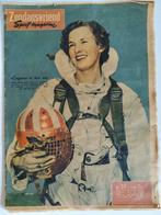 1957: Zondagvriend - Sportmagazine: juli (nr28) - aug.(Nr31), Journal ou Magazine, 1940 à 1960, Enlèvement ou Envoi