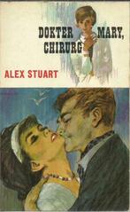 DOKTER LARY, CHIRURG - Alex STUART - Pool pocket nr; 10, Ophalen of Verzenden, Gelezen, Nederland