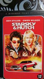 DVD ACTIE- STARSKY & HUTCH., Thriller d'action, Enlèvement ou Envoi, À partir de 16 ans