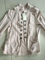 Veste blazer rose pale taille L. Neuf avec étiquette, Kleding | Dames, Roze