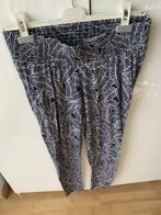 Zwangerschapsbroek, Kleding | Dames, Zwangerschapskleding, Zo goed als nieuw, Maat 38/40 (M), Broek of Spijkerbroek