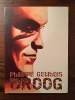 DVD Droog van Philippe Geubels, Ophalen of Verzenden, Stand-up of Theatershow