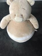 Knuffel Noukies met belletje erin, Kinderen en Baby's, Ophalen, Zo goed als nieuw