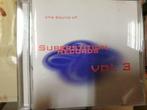 the sound of superstition records vol 3., Ophalen of Verzenden, Zo goed als nieuw, Techno of Trance