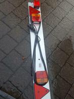 Aanhangwagenverlichting oprit met 6m anti-condens kabel, Ophalen of Verzenden, Nieuw