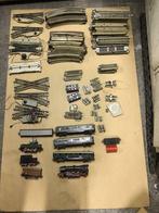 Marklin, Ophalen, Gebruikt, Treinset, Märklin