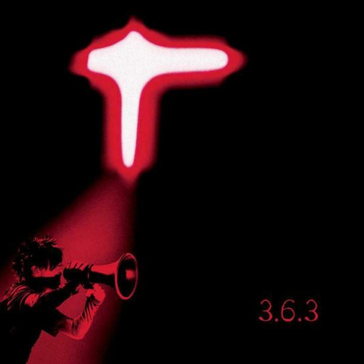 INDOCHINE ** 3.6.3 ** CONCERT BERCY 2CD-SET, CD & DVD, CD | Francophone, Utilisé, Enlèvement ou Envoi