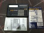 TEXAS INSTRUMENTS GALAXY 40sx rekenmachine, Utilisé, Enlèvement ou Envoi