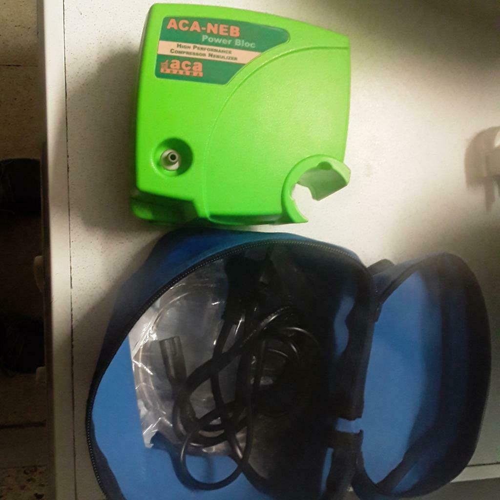 Nébulisateur professionnel peu servi, Articles professionnels, Articles professionnels Autre, Enlèvement ou Envoi