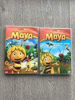 DVD's Maya de bij/Bumba/Dora/Prinses Sofia/.., Ophalen of Verzenden