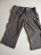 Kaki 3/4 broek Esprit  mt36, Enlèvement ou Envoi, Taille 36 (S), Vert, Porté