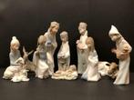 Crèche de Noël LLADRO, Enlèvement ou Envoi