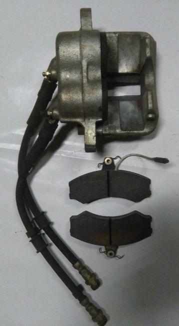 Remklauw Girling 20324 67345 beschikbaar voor biedingen