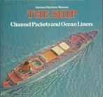 The Ship - Channel packets and ocean liners - John M. Maber, Boeken, Vervoer en Transport, Boot, Ophalen of Verzenden, John M. Maber