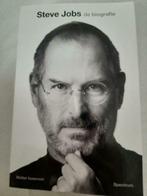 Steve Jobs  de biografie, Enlèvement ou Envoi
