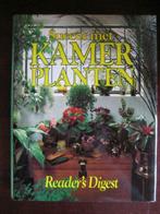 Succes met kamerplanten Reader's Digest, Boeken, Natuur, Ophalen of Verzenden, Gelezen