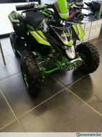 Quad électrique 800w Madox premium Nitro Moteur neuf, Particulier, 125 cc, Overig
