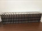 Grote Winkler Prins encyclopedie volledig (25 delen), Zo goed als nieuw, Algemeen, Complete serie